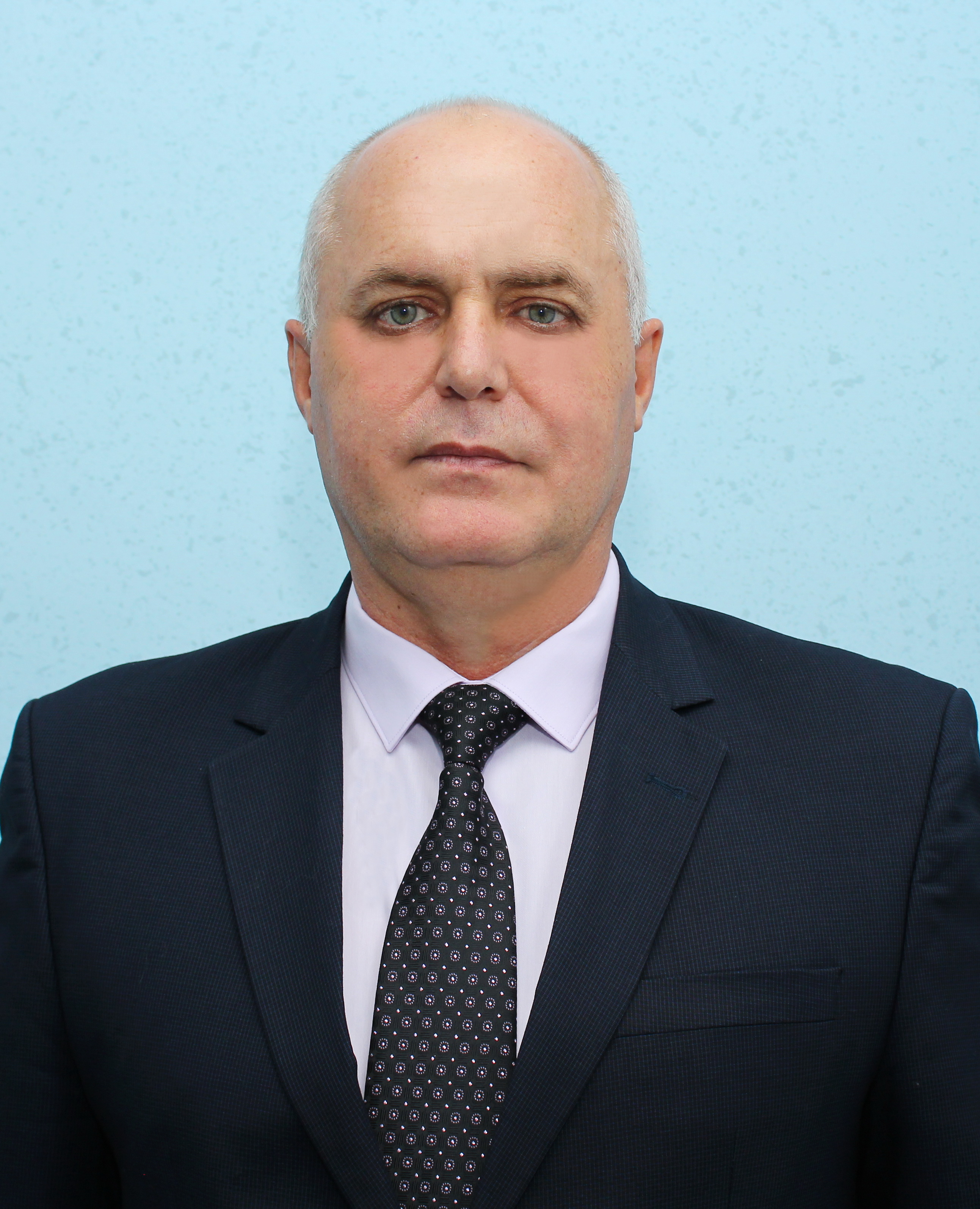 Бравков Владимир Филиппович.