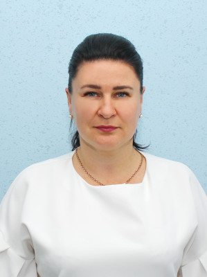 Верещак Ирина Николаевна Верещак Ирина Николаевна